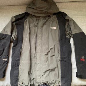 The North Face Summit Series Gore-Tex XCR Jacket - Shell only